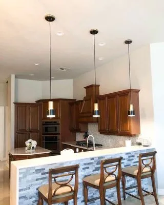 Unconditional Electrical Logo