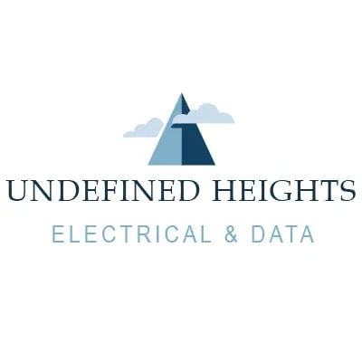 Slide of Undefined Heights Electrical & Data