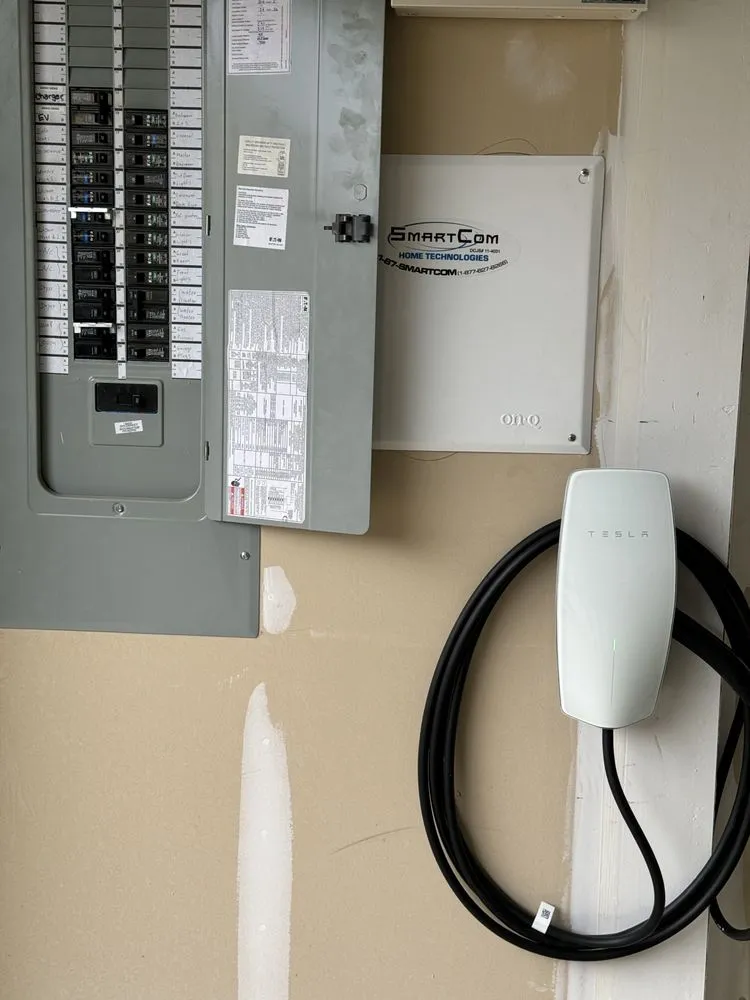 Slide of Under Dogs Electric