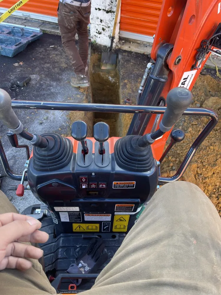 Slide of Under Dogs Electric