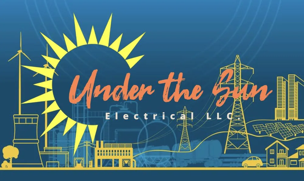 Slide of Under the Sun Electrical