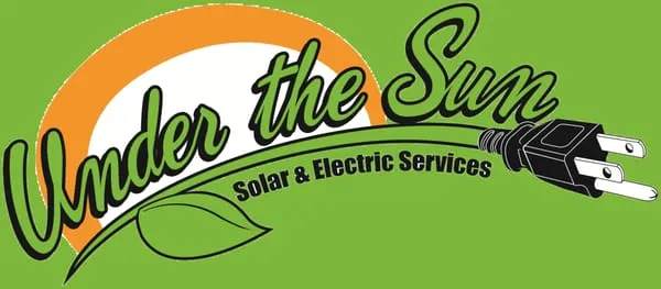 Under The Sun Logo