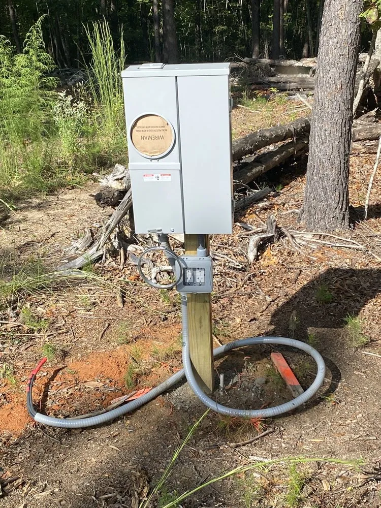 Slide of Underdog Electric