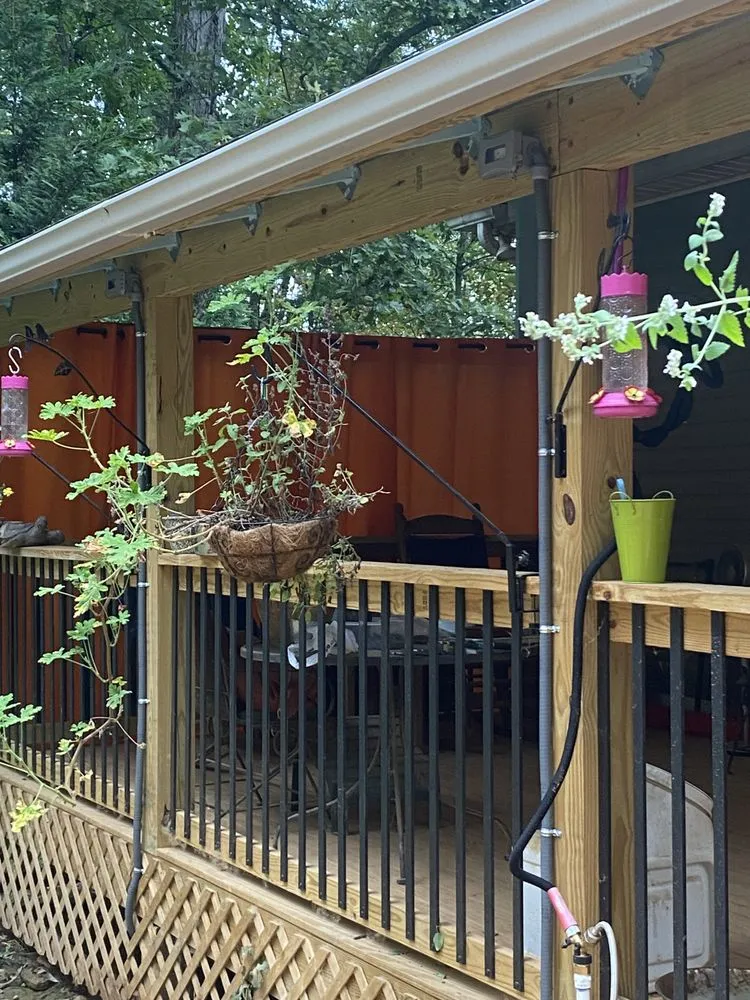 Slide of Underdog Electric