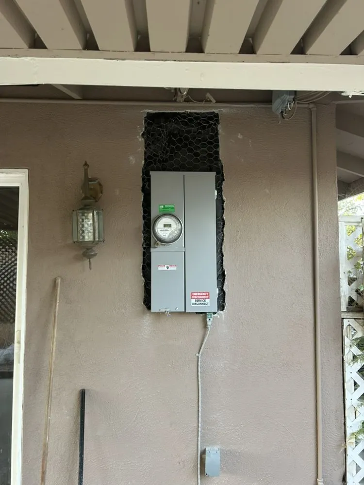 Slide of Underrated Electric