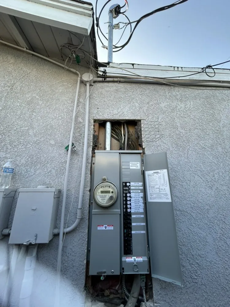 Slide of Underrated Electric