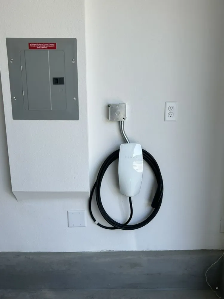 Slide of Underrated Electric