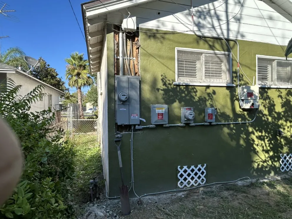 Slide of Underrated Electric