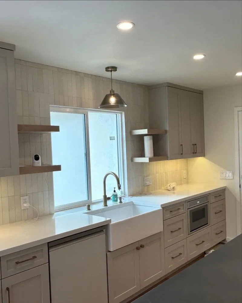 Expert electrical repair in , by Underrated Electric