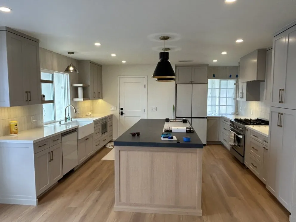 Affordable electrical service for homes in emergency electrical service, by