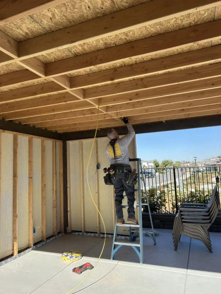 Slide of Underrated Electric