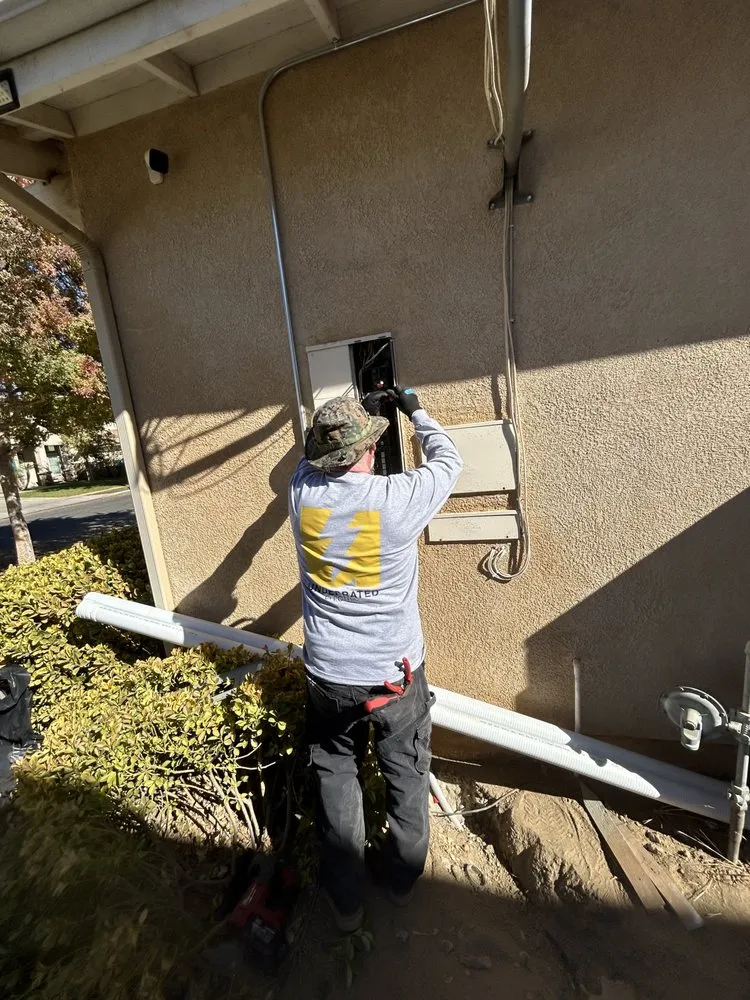 Slide of Underrated Electric