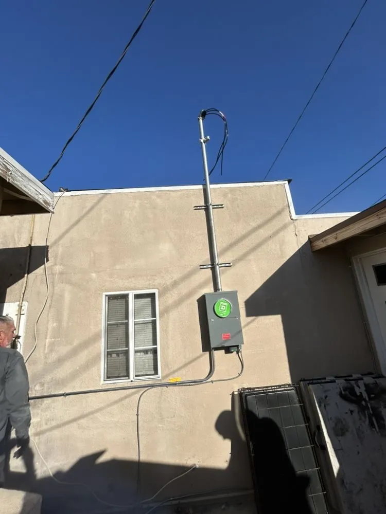 Slide of Underrated Electric