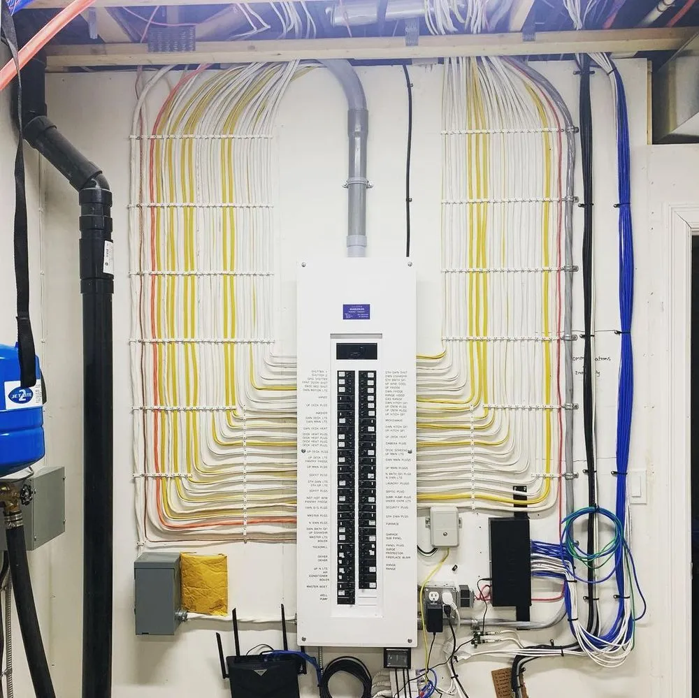 Slide of Unfold Electrical