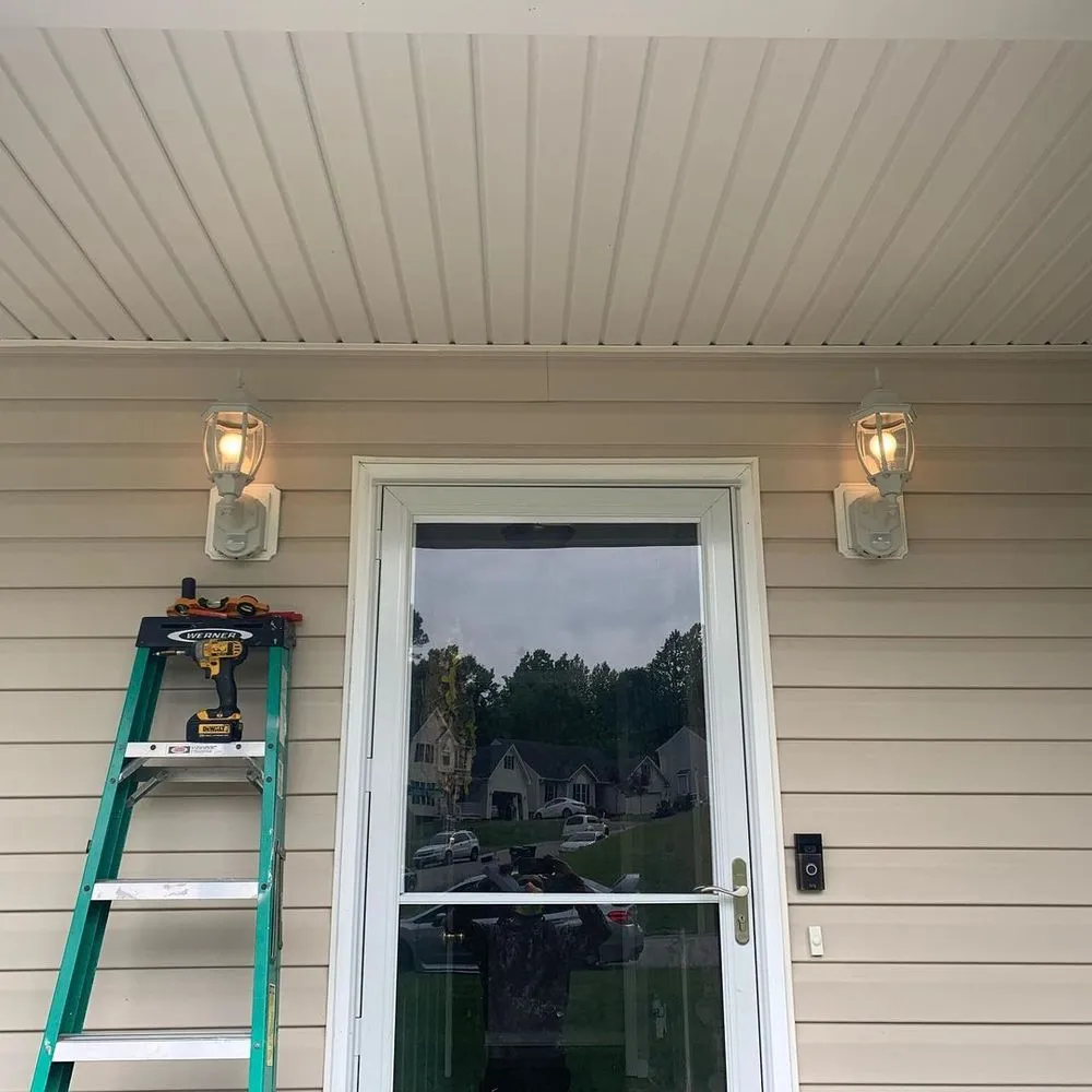 Slide of Unfold Electrical