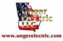 Slide of Unger Electric