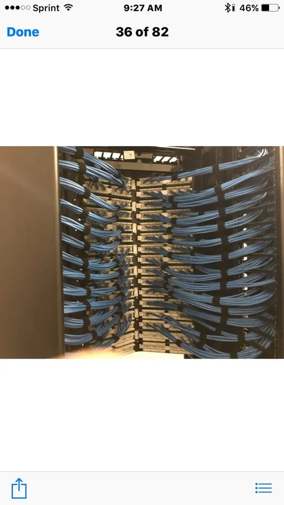 Slide of Unger Electric