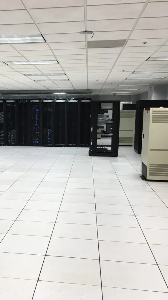 Slide of Unger Electric