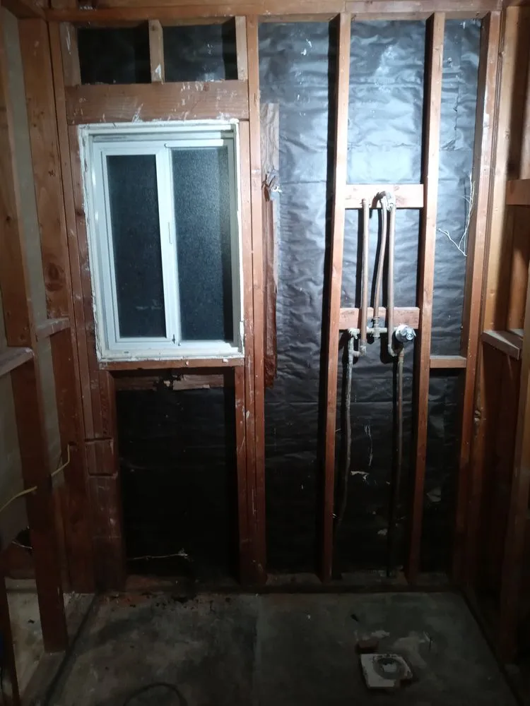 Slide of UNGER'S Handyman Services