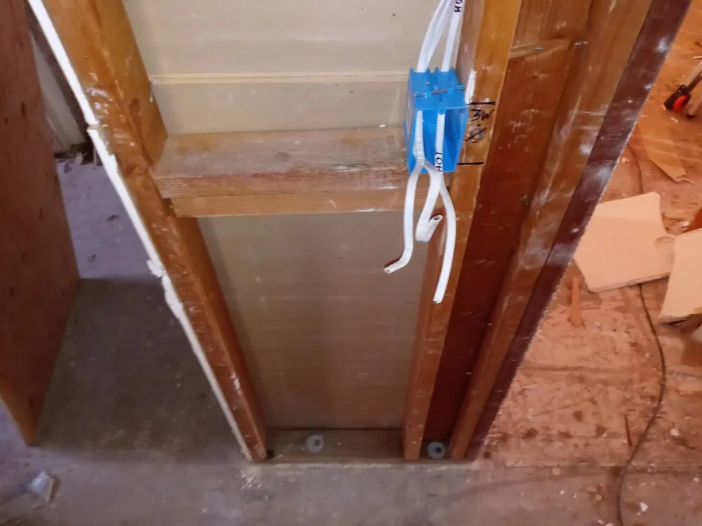 Professional wiring installation service in La Quinta, CA - UNGER'S Handyman Services