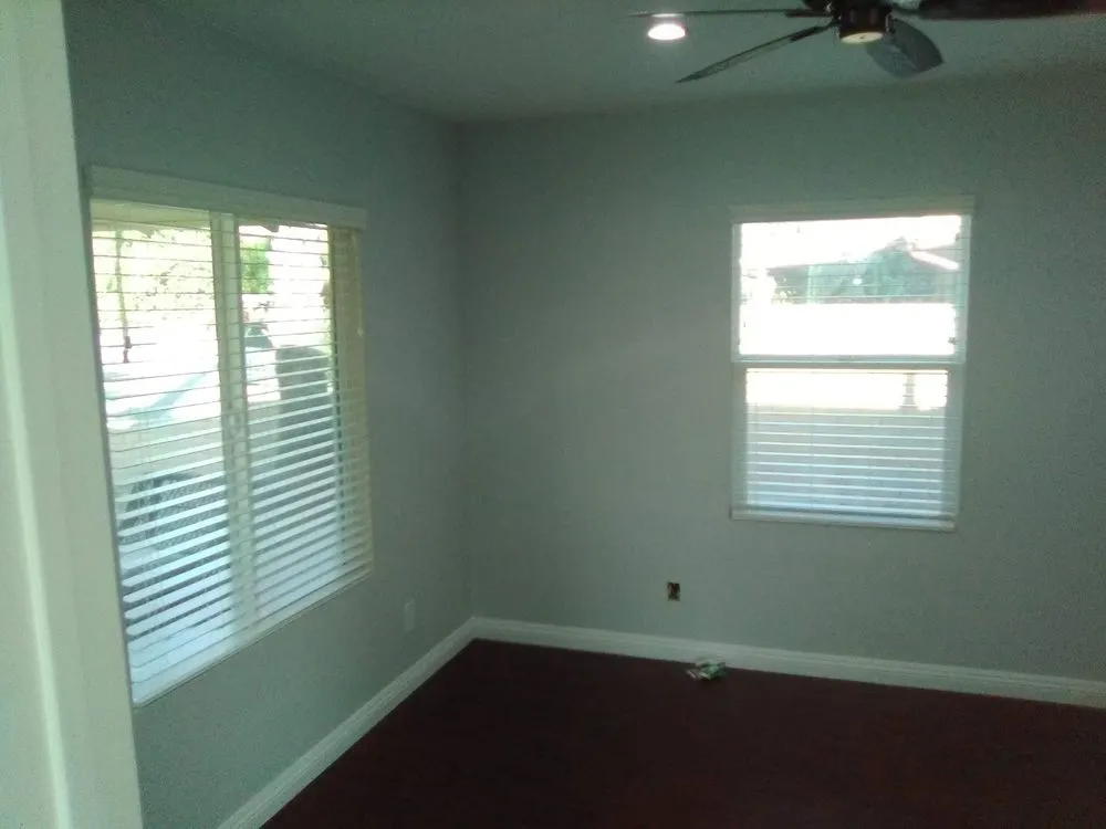 Expert electrician providing lighting installation in La Quinta, CA - UNGER'S Handyman Services