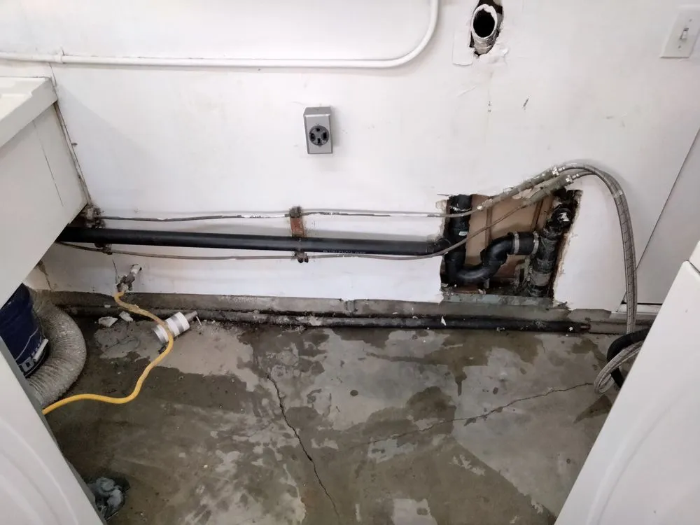 Slide of UNGER'S Handyman Services