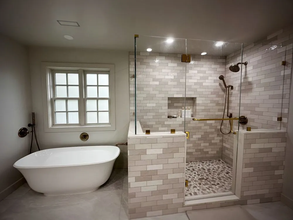 Slide of Uniacke Electric Partners