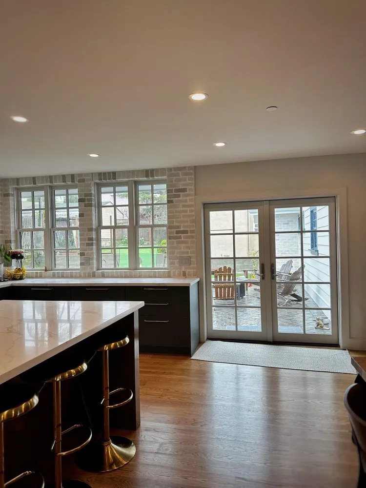 Slide of Uniacke Electric Partners