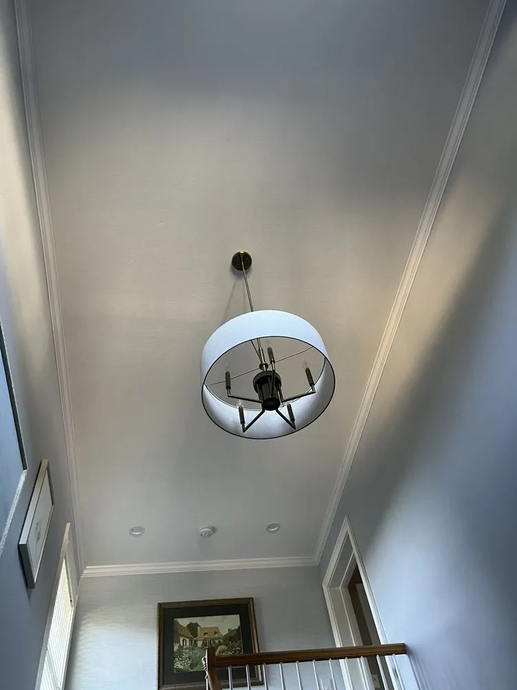 Slide of Uniacke Electric Partners