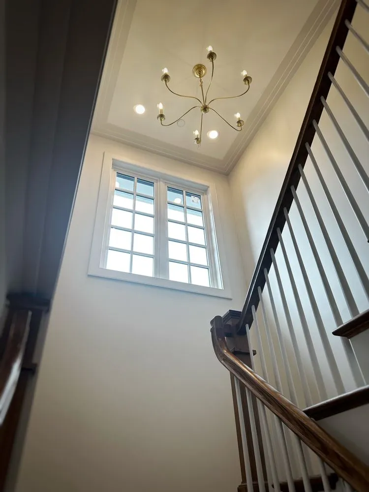 Slide of Uniacke Electric Partners