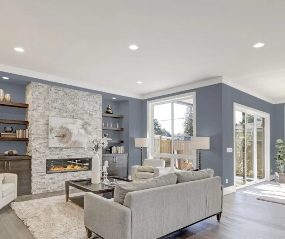 Slide of Unico Remodeling