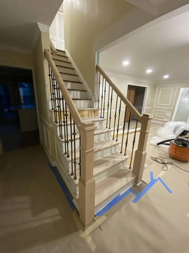 Slide of Unico Remodeling