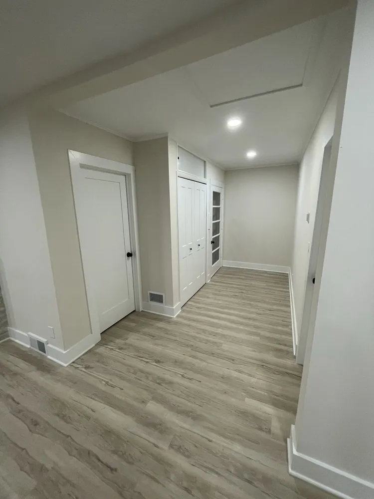 Slide of Unico Remodeling