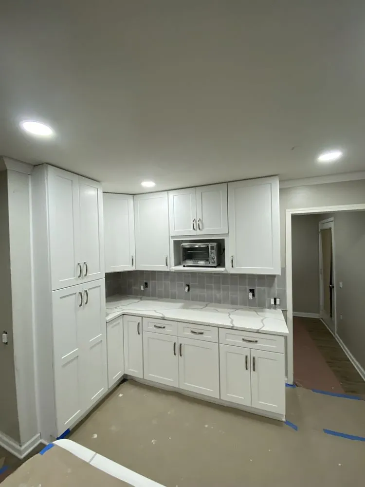 Professional panel upgrade experts serving ,  - Unico Remodeling