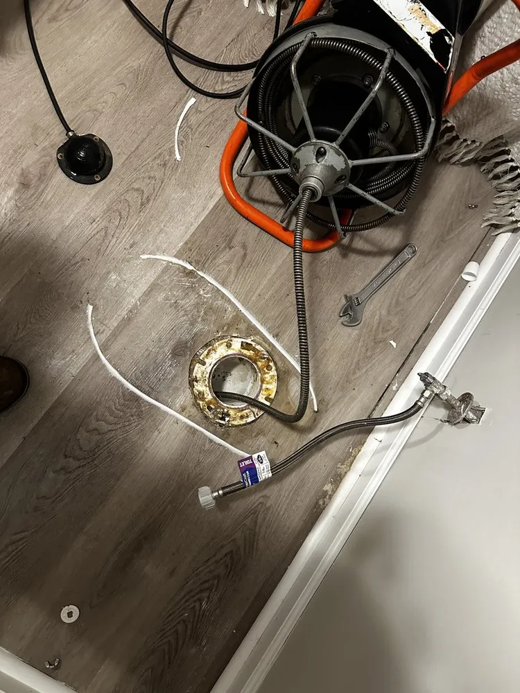 Slide of Unified Construction and Handyman Services