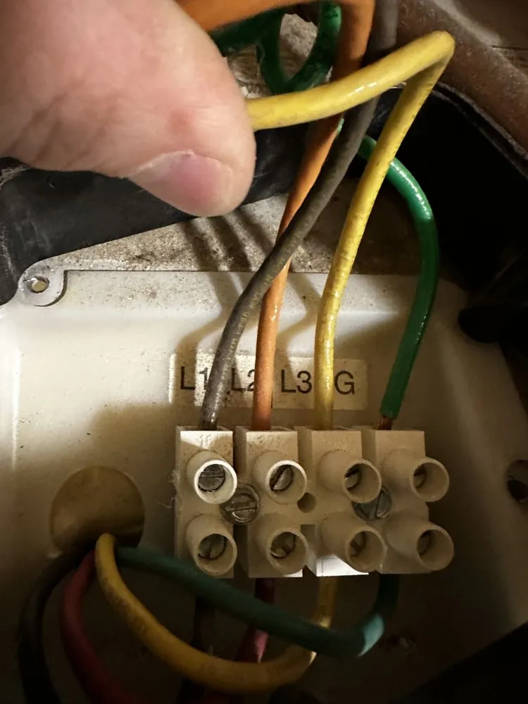 Certified panel upgrade service in ,  - Unified Construction and Handyman Services