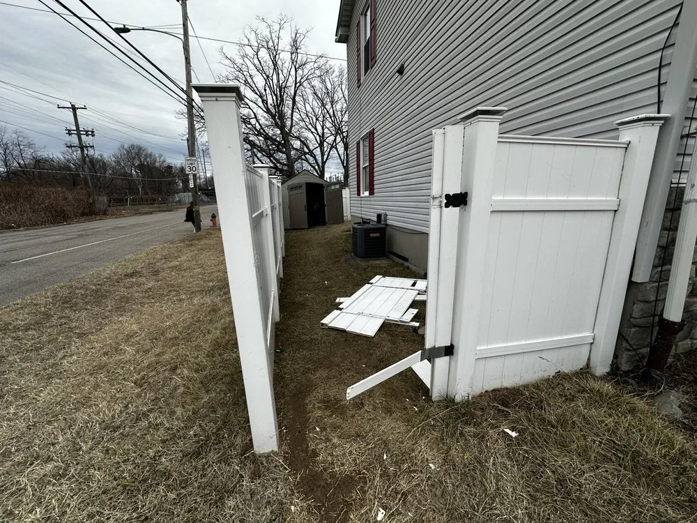 Professional circuit breaker repair experts serving ,  - Unified Construction and Handyman Services