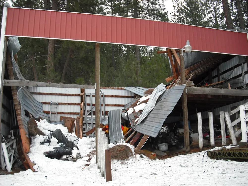 Slide of Unified Contractors