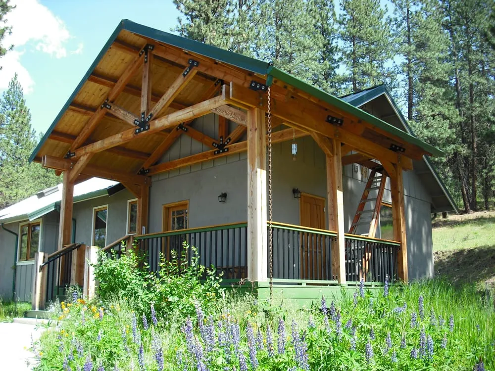 Slide of Unified Contractors