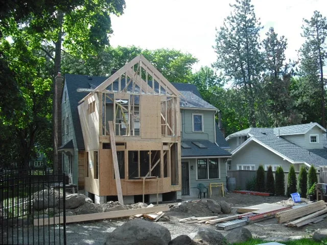 Slide of Unified Contractors