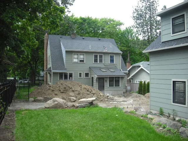 Slide of Unified Contractors