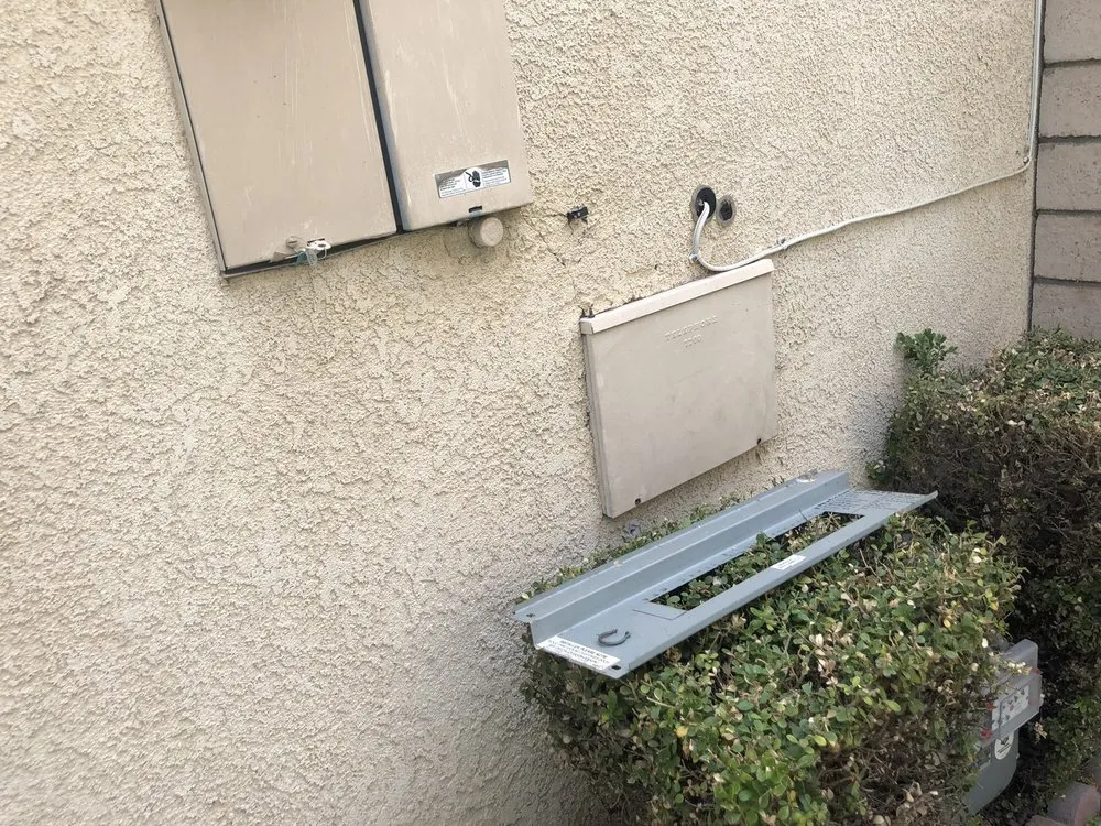 Slide of Unified Contractors