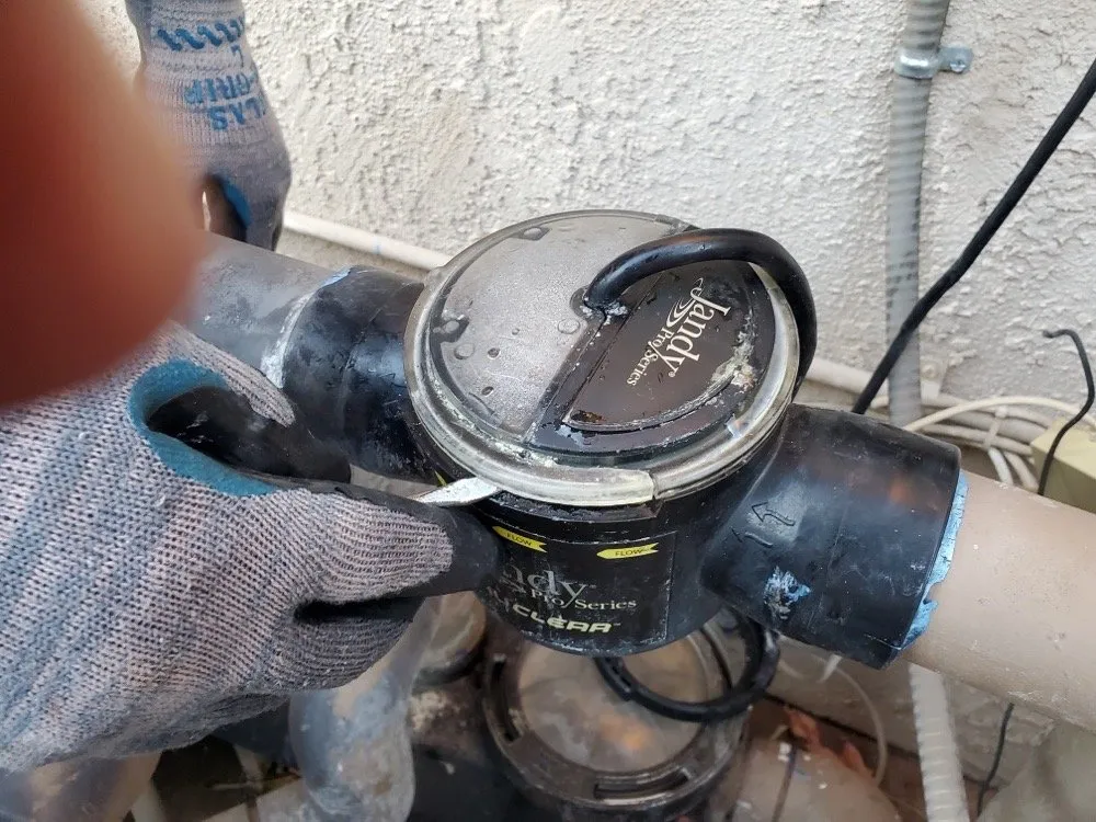 Slide of Unified Contractors