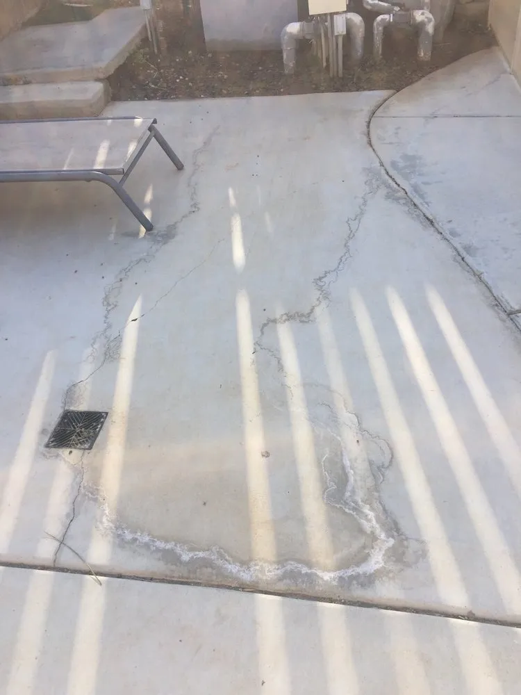 Slide of Unified Contractors