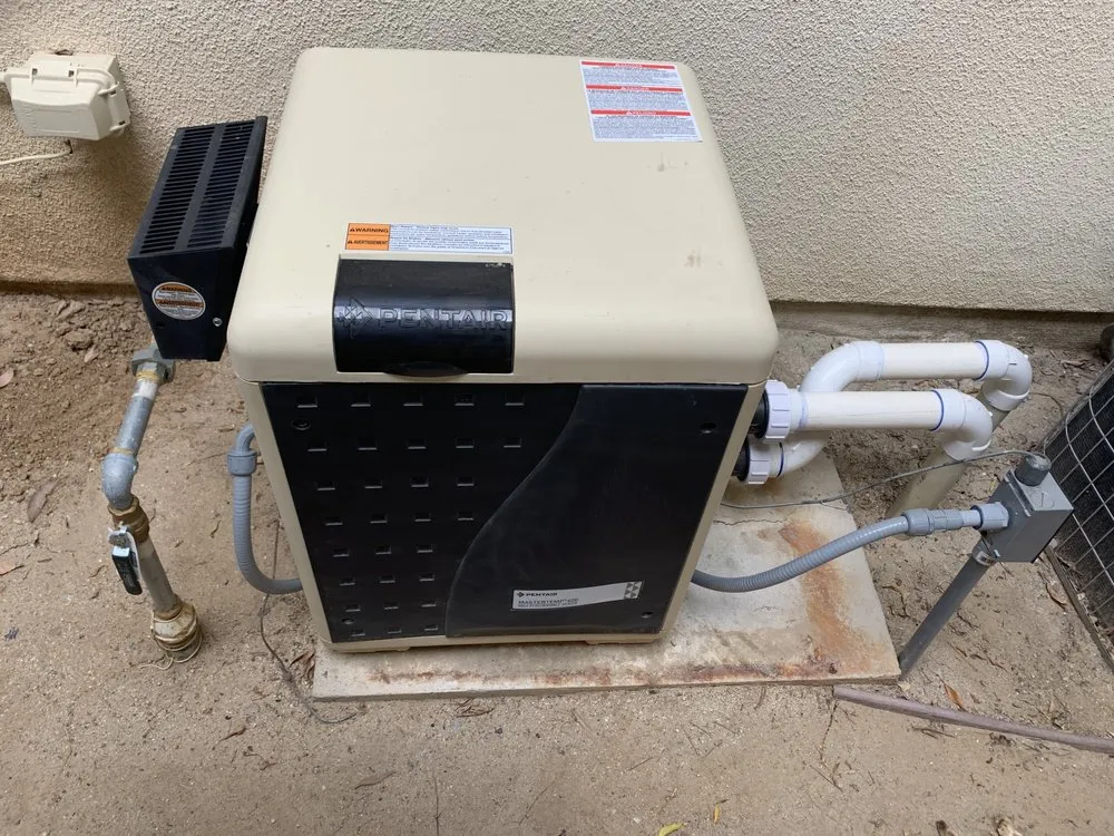 Slide of Unified Contractors