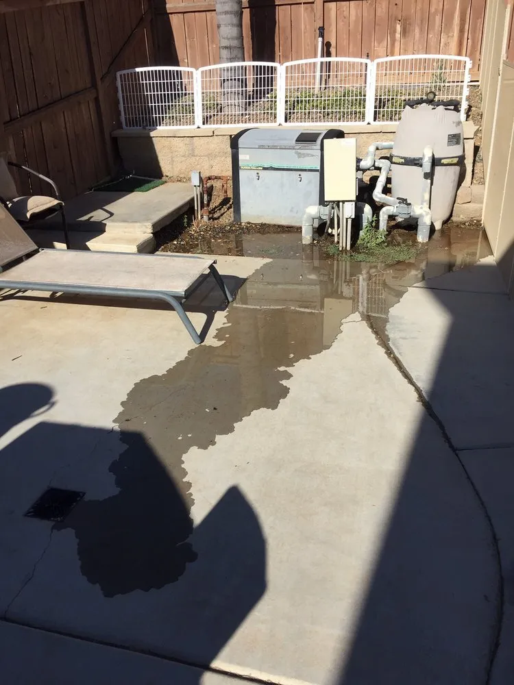 Slide of Unified Contractors