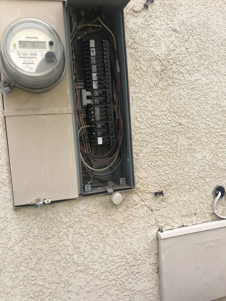 Slide of Unified Contractors