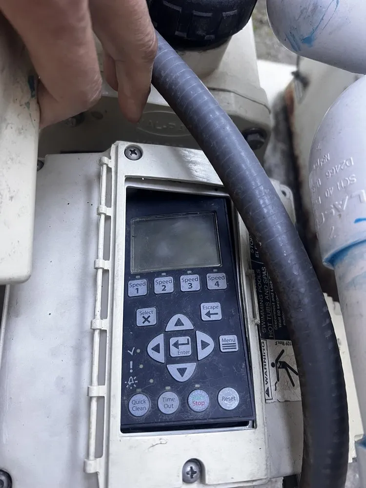 Slide of Unified Contractors