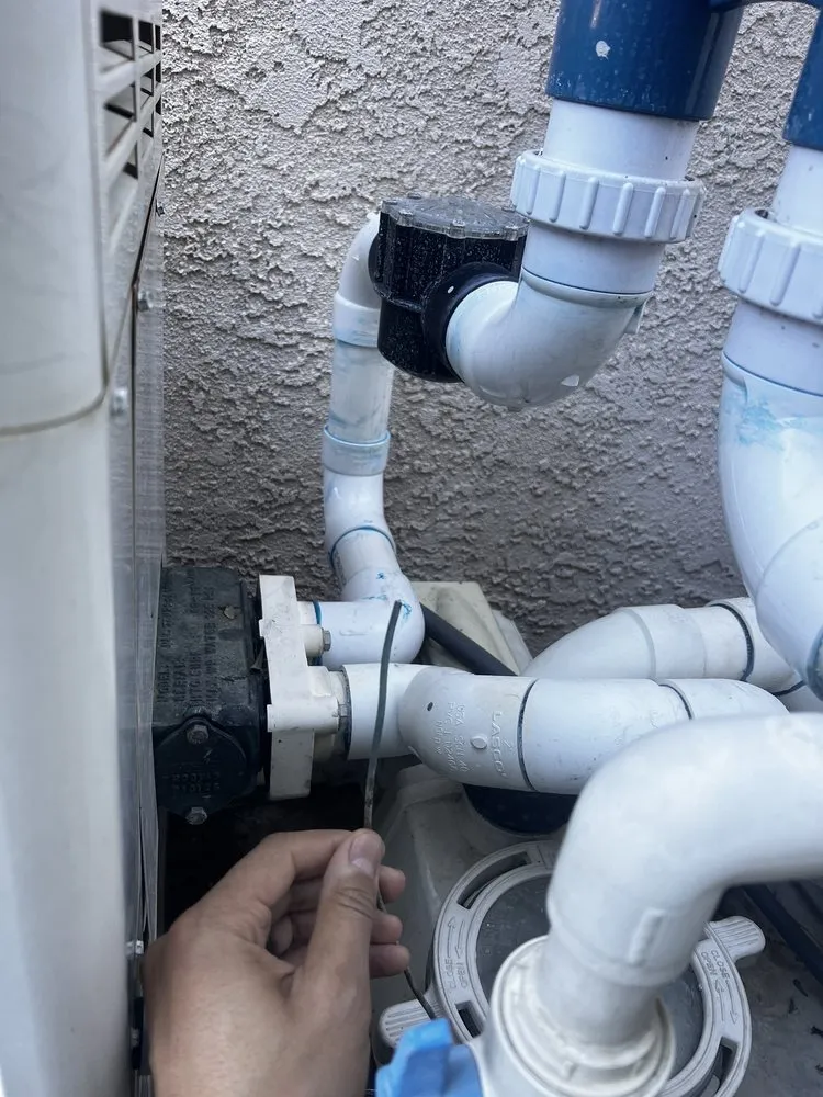 Slide of Unified Contractors