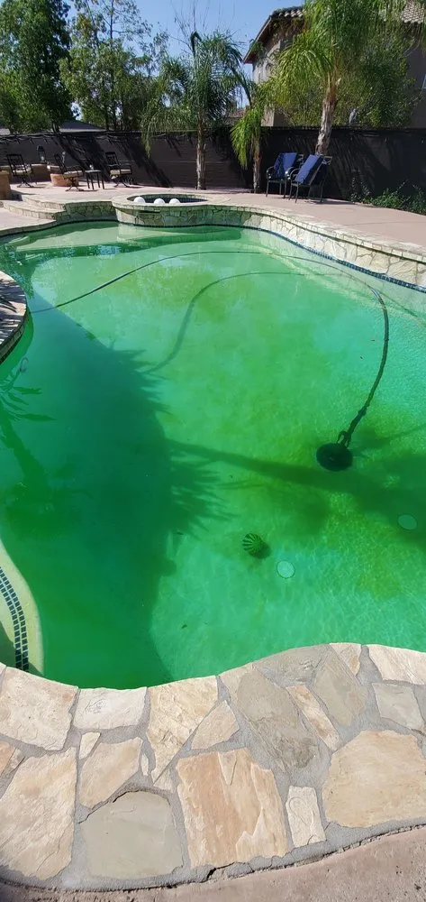 Slide of Unified Contractors